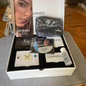 Luminess Airbrush Makeup System